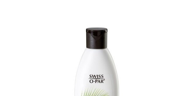 Swiss O.Par Šampon s kokosovým mlékem 250 ml