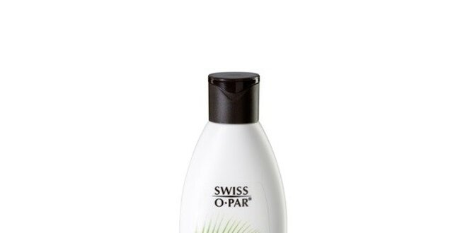 Swiss O.Par Balzám s kokosovým mlékem 250 ml