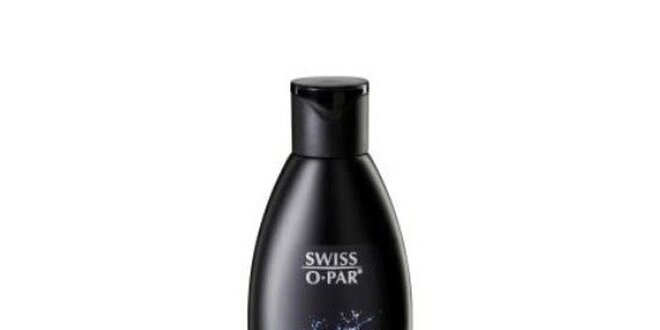 Swiss O.Par Šampon Coffein Shampoo for Men 250 ml