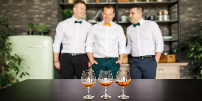 Degustátor: Lahvinka každý měsíc až k vám domů
