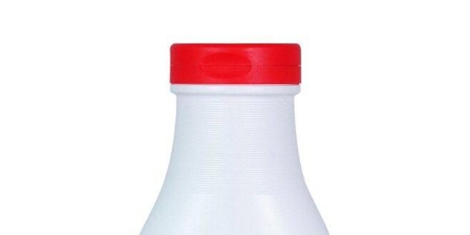Lactovit LACTOUREA sprchový gel 300 ml