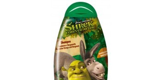 Shrek šampon 300ml