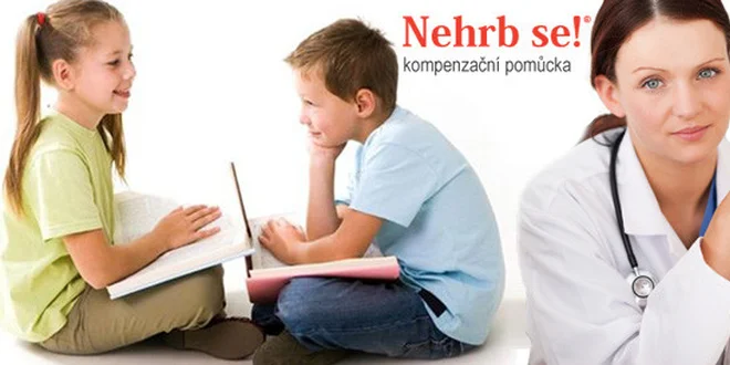 Revoluční pomůcka Nehrb se!