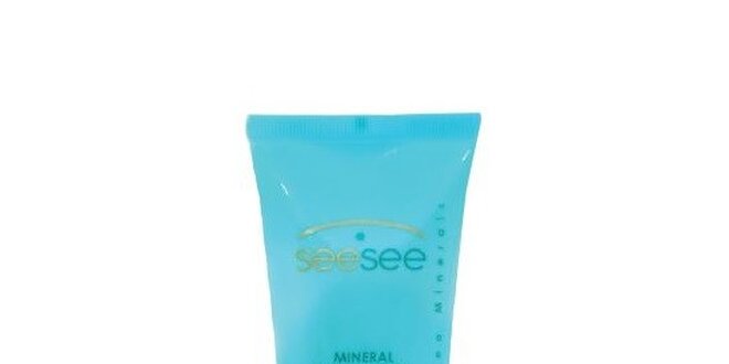 SeeSee Mineral Hand Cream 100ml