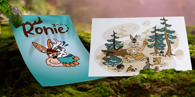 Hry s šiframi pro děti od 4 či 7 let ve formátu pdf