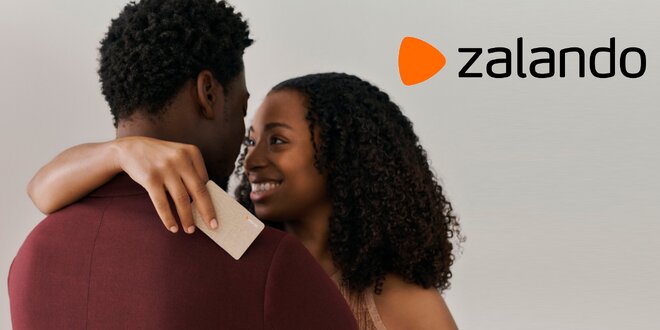 Dárkové poukazy na celý sortiment e-shopu Zalando