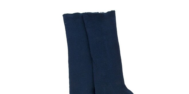 Šest párů pánských modrých ponožek Antonio Miro