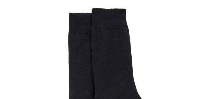 Šest párů pánských černých ponožek Antonio Miro