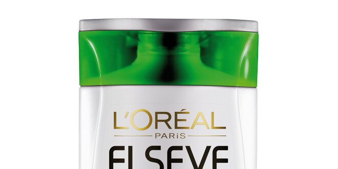 ELSEVE vitamax 2v1 šampon 250 ml