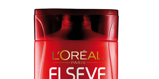 ELSEVE color vive šampon 250 ml