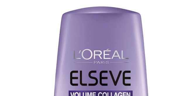 ELSEVE volume collagen balzám 200 ml