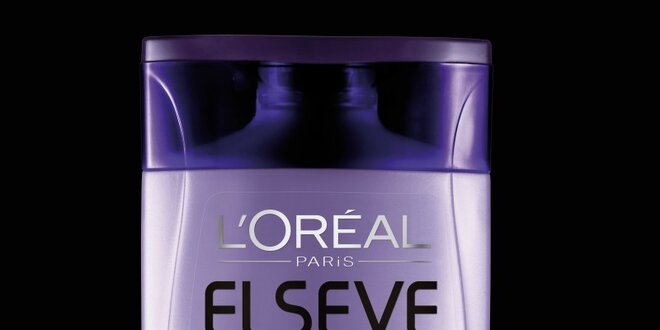 ELSEVE volume collagen šampon 250 ml