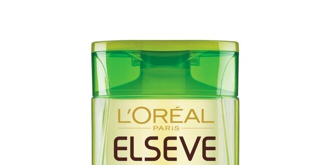 ELSEVE multivitamin šampon 250ml