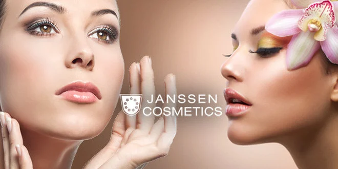 Kompletní kosmetické ošetření obličeje, krku i dekoltu včetně ošetření galvanickou žehličkou!