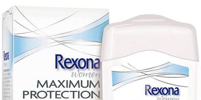 Rexona deo stick MaxPro Clean Scent 45ml