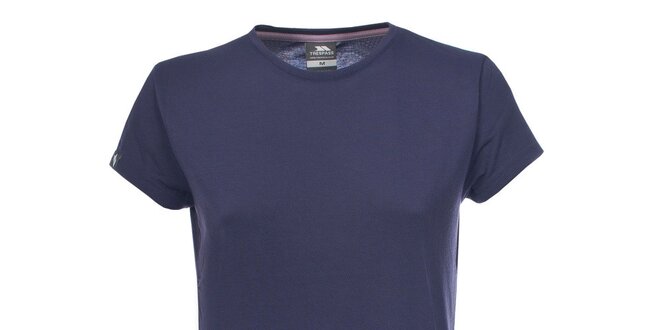 Dámské fialové tričko Trespass