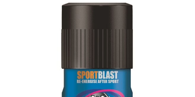 Axe deo spray Sport Blast 150ml