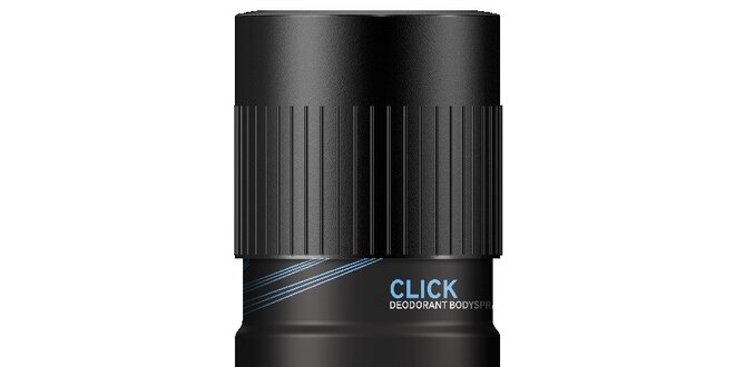 Axe deo spray Click 150ml