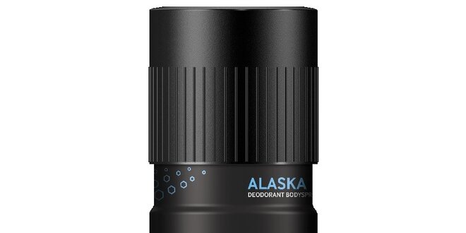 Axe deo spray Alaska 150ml
