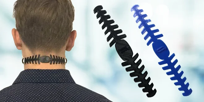 Ať gumičky netáhnou: 7 spon na roušku či respirátor