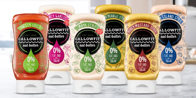Veganské dresinky bez tuku a cukru: sladké i slané
