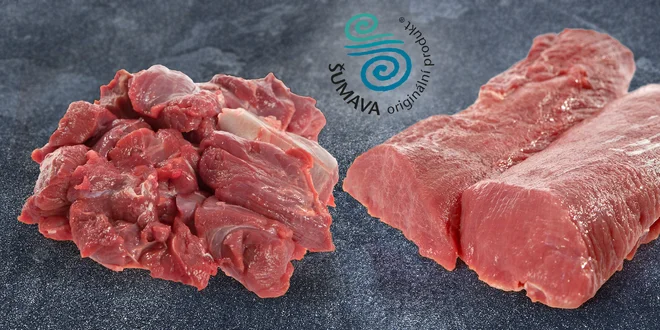 Česká zvěřina: maso ideální na grilování a oheň