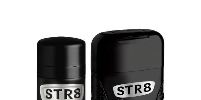 STR8 Deodorant spray Freedom 150 ml+STR8 Freedom sprchový gel 250 ml
