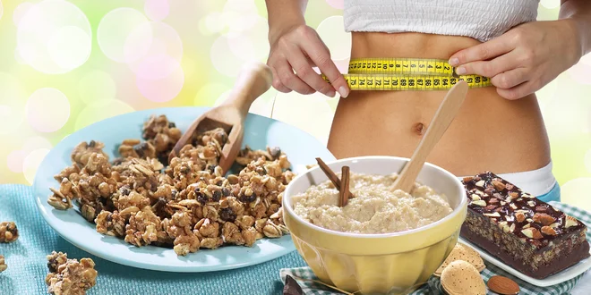 Pro hubnutí: proteinový redukční program na 21 dní