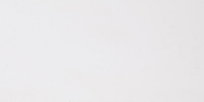 Dámský bílý úzký pásek Calvin Klein