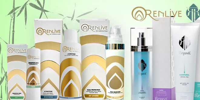 Luxusní dermatologická kosmetika s 50% slevou