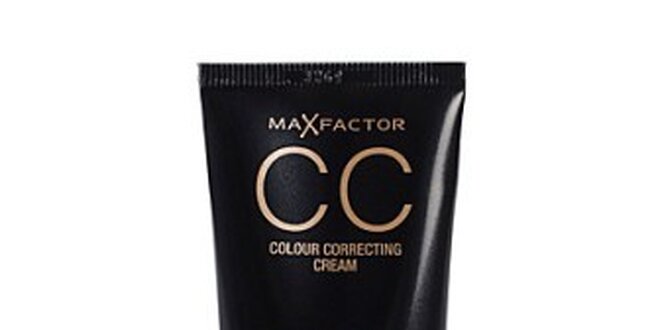 MF Color Correcting Cream 85 Bronze