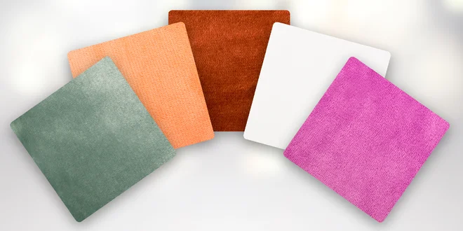 Mikroflanelové plachty, ktoré pekne zahrejú