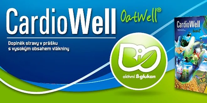 Objevte skvělé účinky ovesné vlákniny s vysokým obsahem β-glukanu!