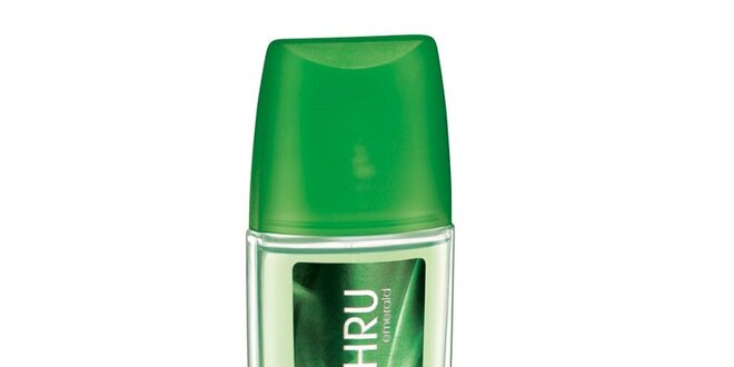 C-THRU Emerald Natural Spray 75ml