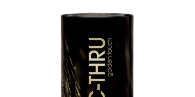 C-THRU Golden Touch EDT 30 ml