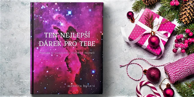 Splňte si své sny: motivační kniha plná tipů