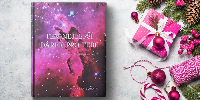 Splňte si své sny: motivační kniha plná tipů