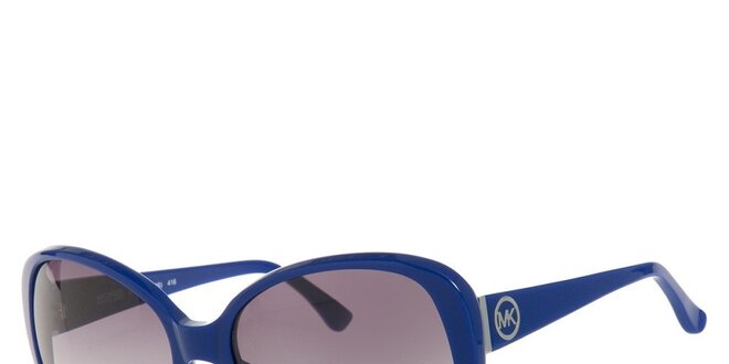 Dámské tmavě modré retro brýle Michael Kors