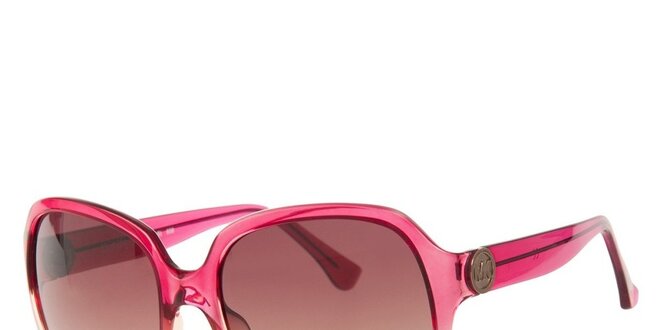 Dámské dvoubarevné sluneční brýle Michael Kors