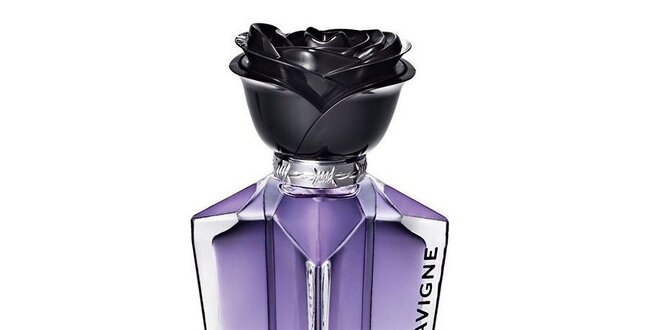 Avril Lavigne Forbidden Rose parfémovaná voda 30ml