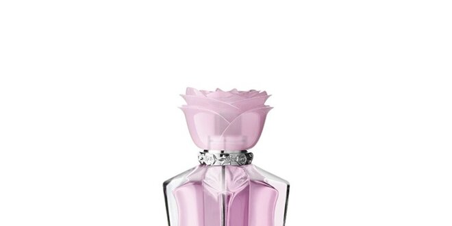 Avril Lavigne Wild Rose parfémovaná voda 15ml