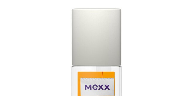 Mexx Energizing Woman deonatural sprej 75ml