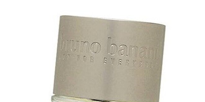Bruno Banani Man EDT, toaletní voda 30ml