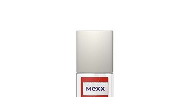 Mexx Energizing Man deonatural sprej 75ml