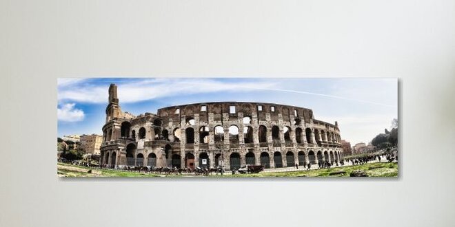 Řím, Koloseum