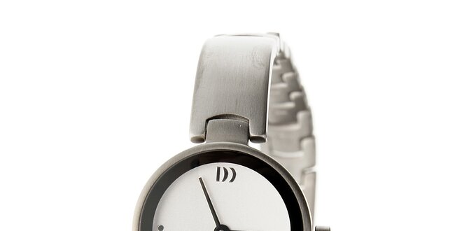 Dámské titanové hodinky Danish Design
