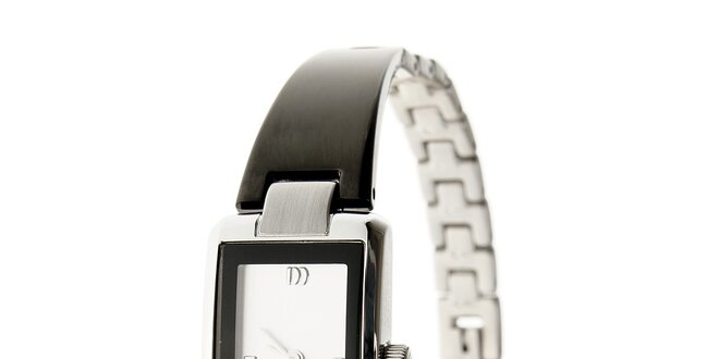 Dámské ocelové hodinky Danish Design