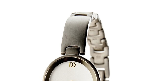 Dámské titanové hodinky Danish Design
