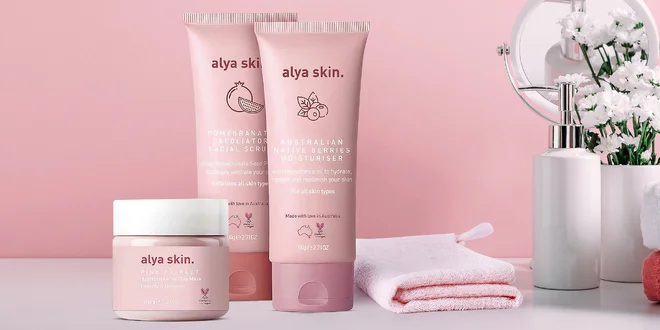 Australská kosmetika: sjednocení pleti a léčba akné