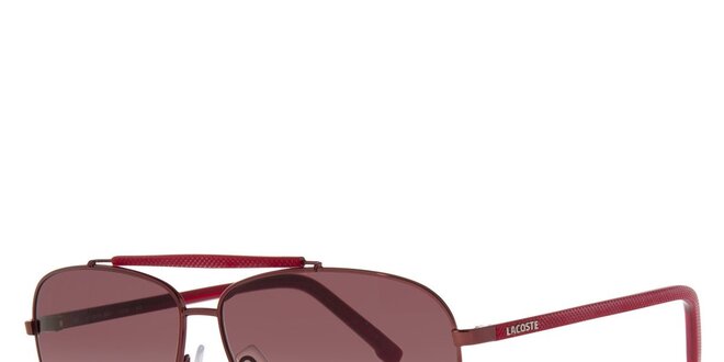 Pánské sluneční brýle Lacoste